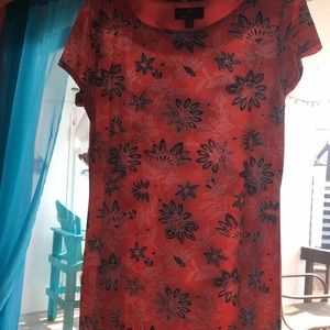 Spring summer size xlg dress.